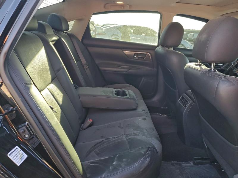 Фото 10 - NISSAN ALTIMA