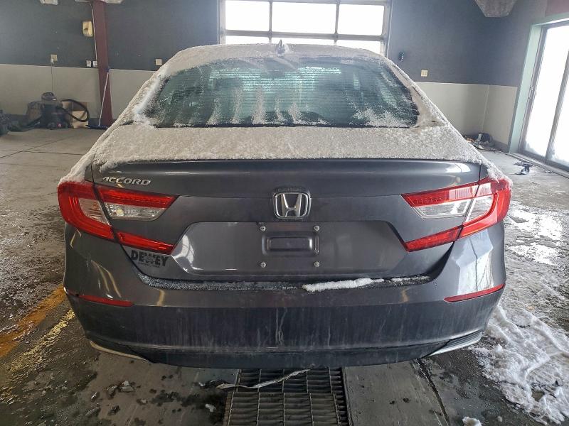 Фото 6 - HONDA ACCORD