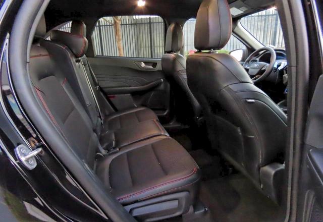 FORD ESCAPE ST 2025 VIN 1FMCU9MN4SUB20077