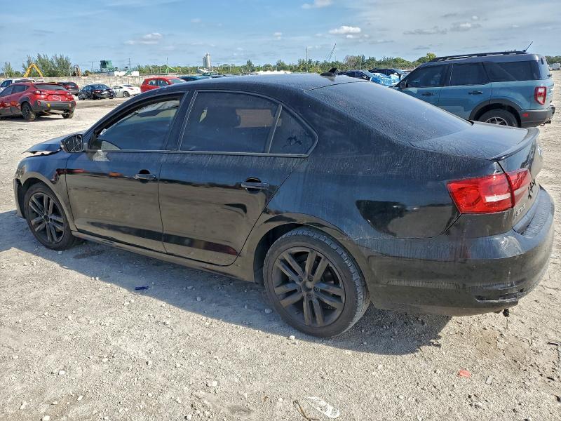 Фото 2 - VOLKSWAGEN JETTA