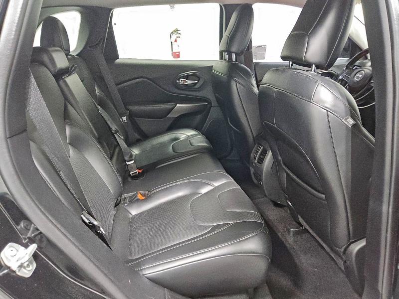 Фото 11 - JEEP GRAND CHER