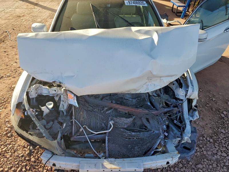 Фото 11 - HONDA ACCORD