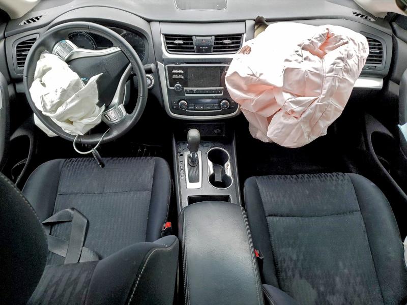 Фото 8 - NISSAN ALTIMA