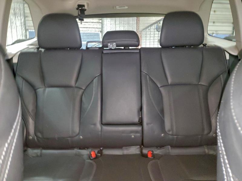 Фото 10 - SUBARU FORESTER