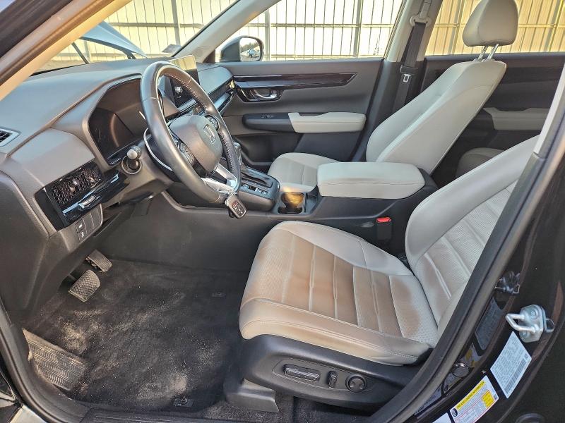 Фото 7 - HONDA CRV