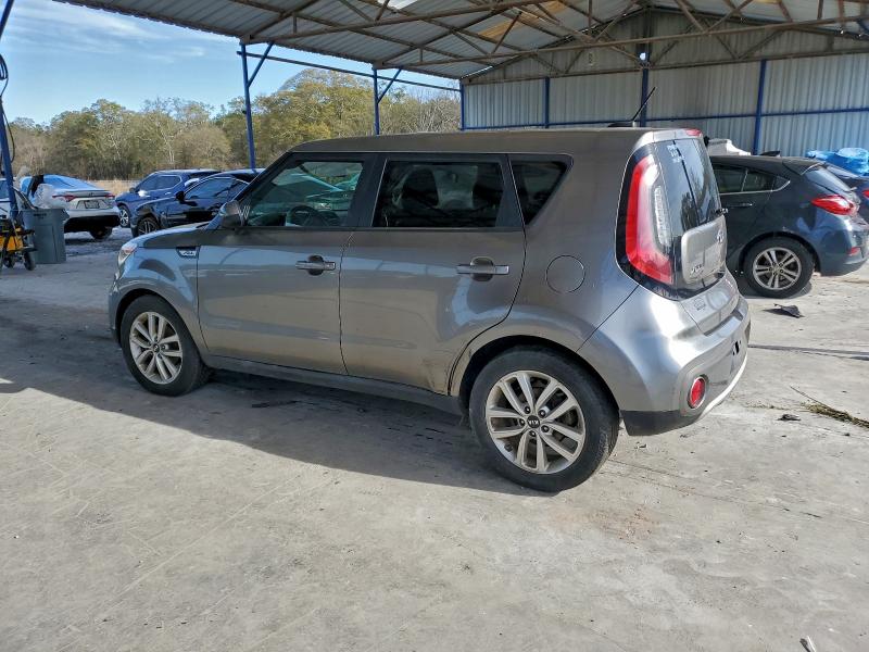 Фото 2 - KIA SOUL