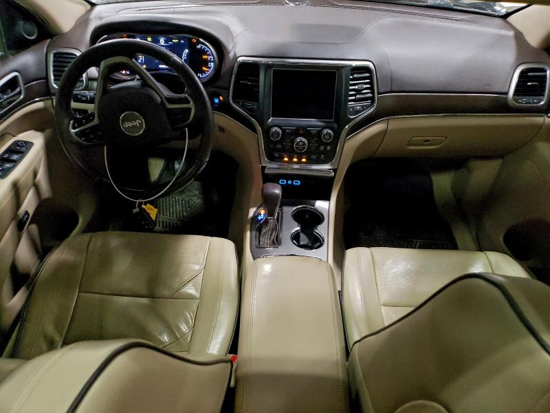 Фото 8 - JEEP GRAND CHER