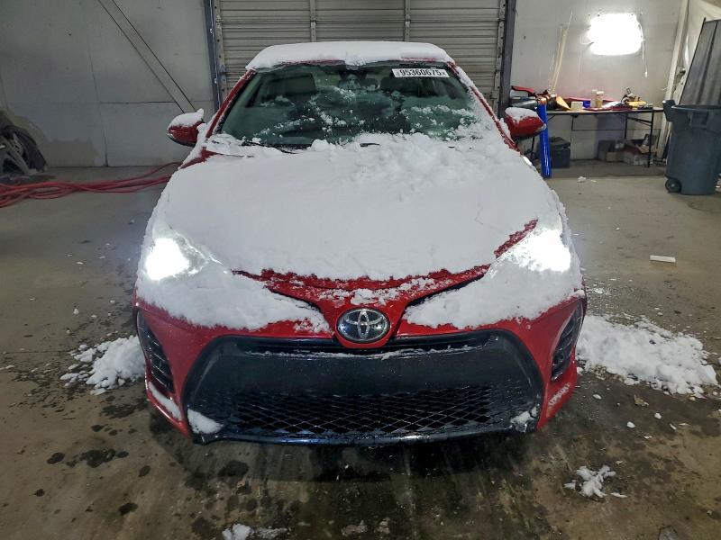 Фото 5 - TOYOTA COROLLA