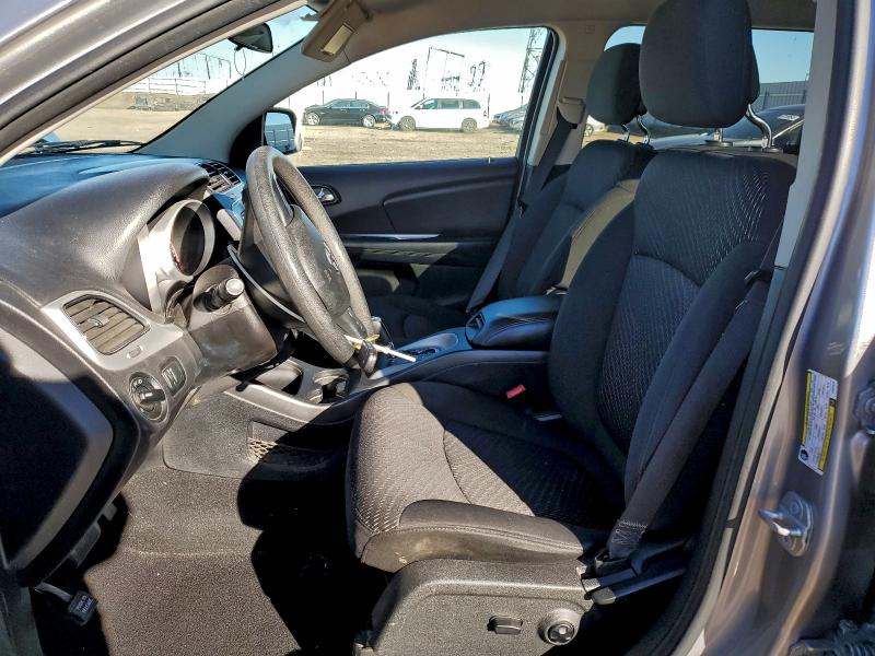 Фото 7 - DODGE JOURNEY