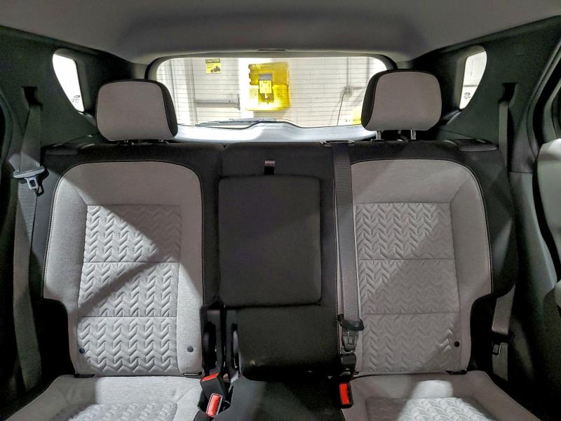 Фото 10 - CHEVROLET EQUINOX