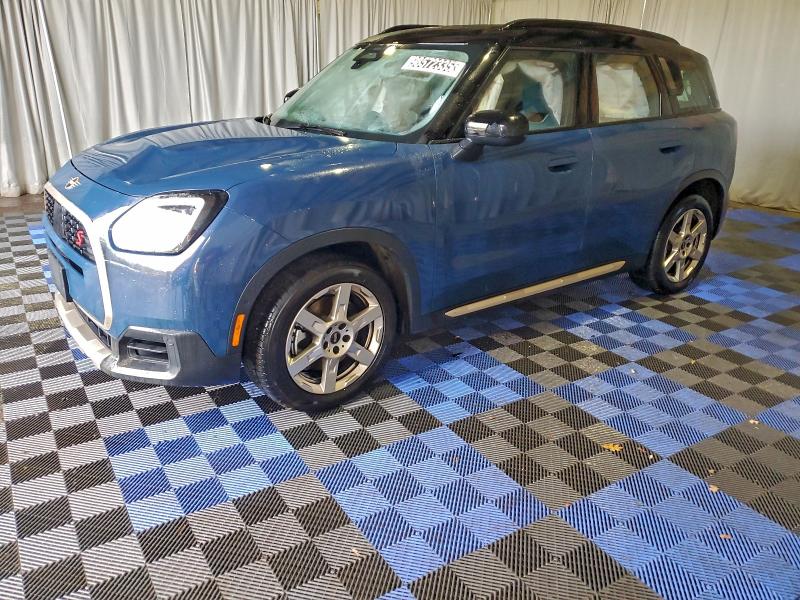 Фото 1 - MINI COOPER