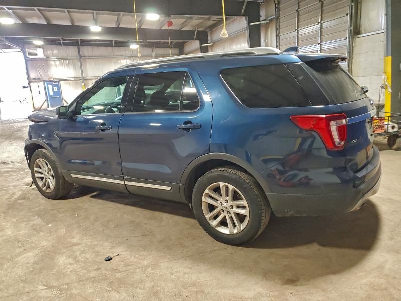 Фото 2 - FORD EXPLORER