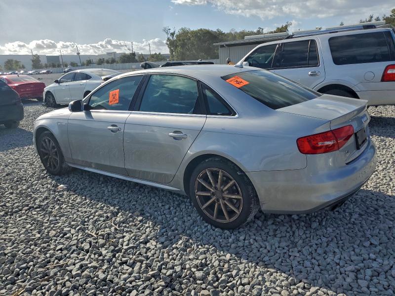 AUDI A4 2015 VIN WAUAFAFL3FN017541