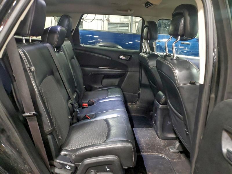 Фото 11 - DODGE JOURNEY