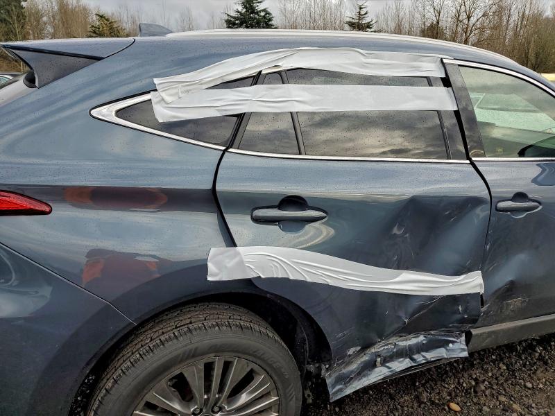 Фото 11 - TOYOTA VENZA