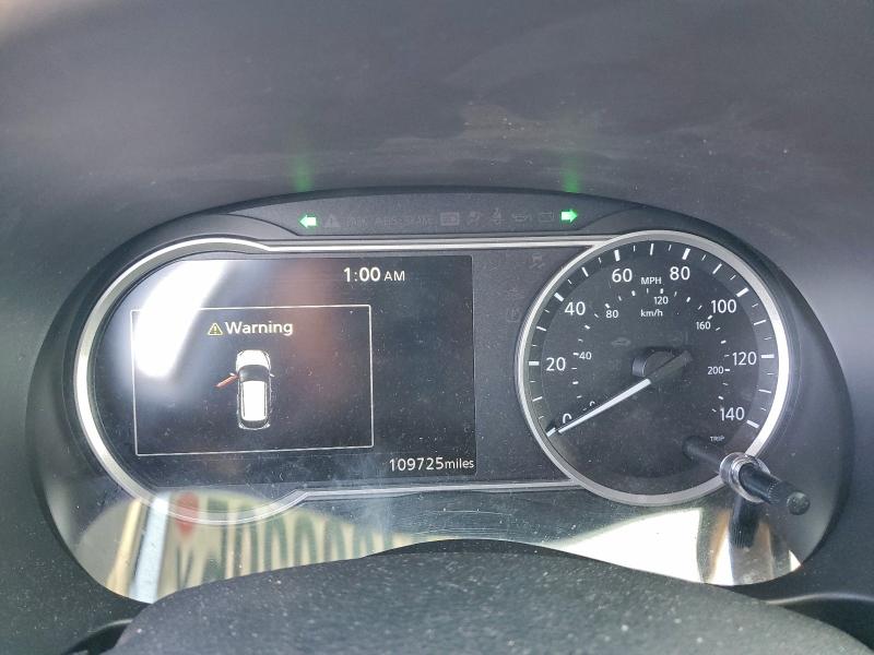 Фото 9 - NISSAN KICKS