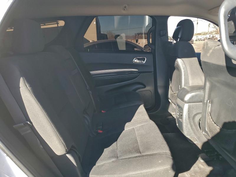 Фото 11 - DODGE DURANGO