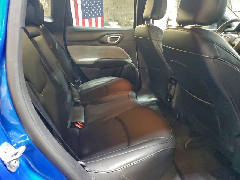 Фото 11 - JEEP COMPASS