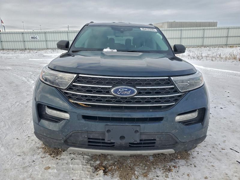 Фото 5 - FORD EXPLORER
