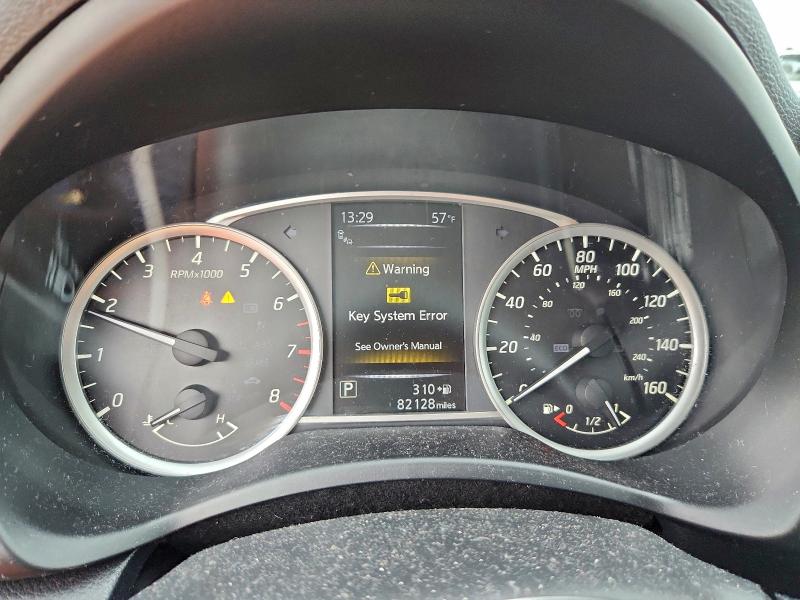 Фото 9 - NISSAN SENTRA