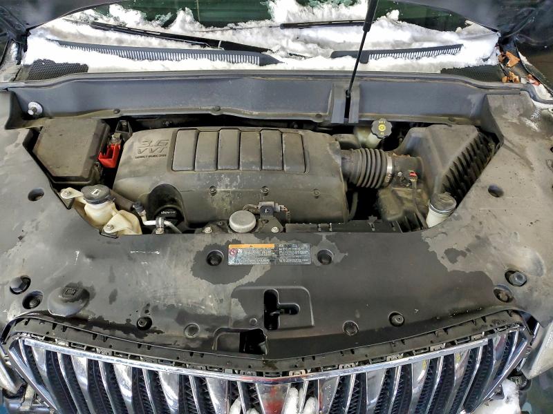 Фото 12 - BUICK ENCLAVE