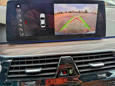 Фото 7 - BMW 5 SERIES