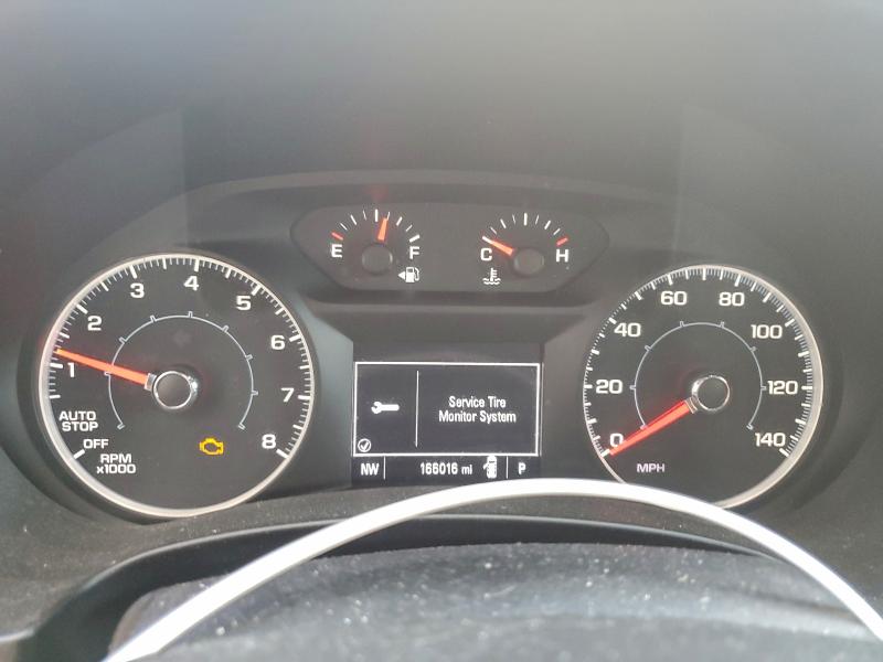 Фото 9 - GMC TERRAIN