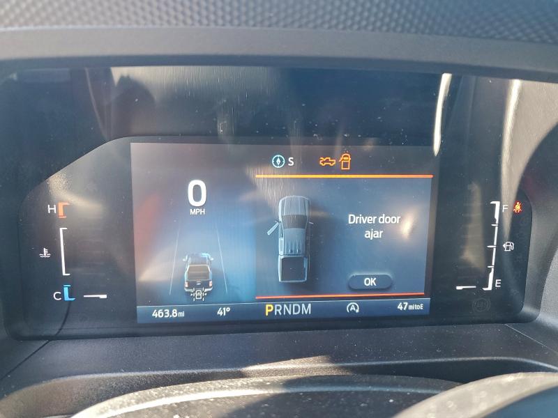 Фото 9 - FORD RANGER