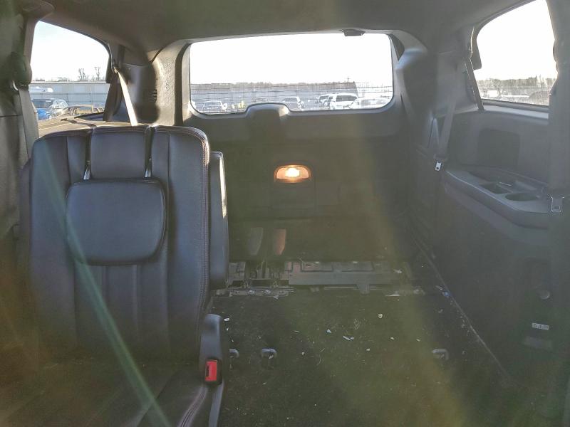 Фото 10 - DODGE CARAVAN