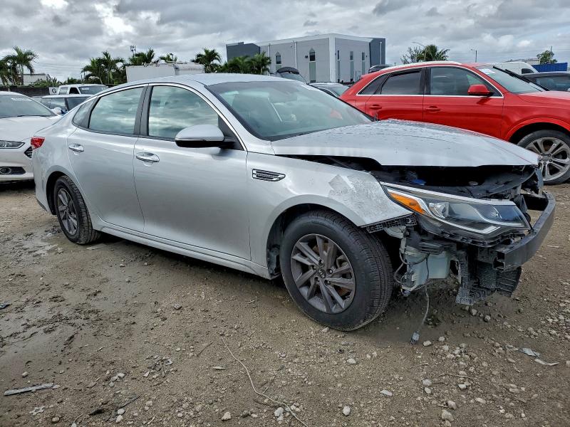 Фото 4 - KIA OPTIMA