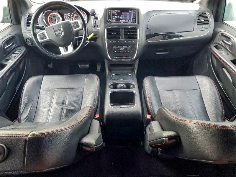 Фото 8 - DODGE CARAVAN