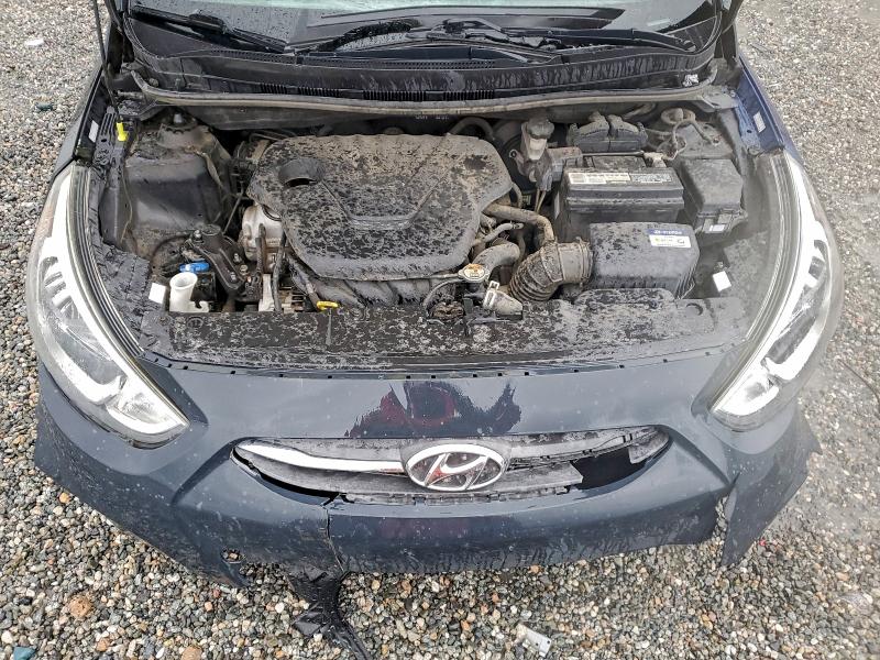 Фото 11 - HYUNDAI ACCENT