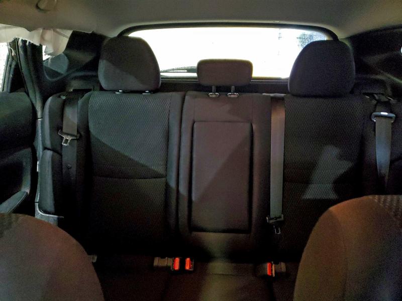 Фото 10 - NISSAN ROGUE