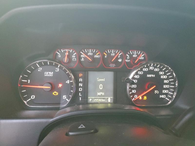 Фото 9 - CHEVROLET ALL Models