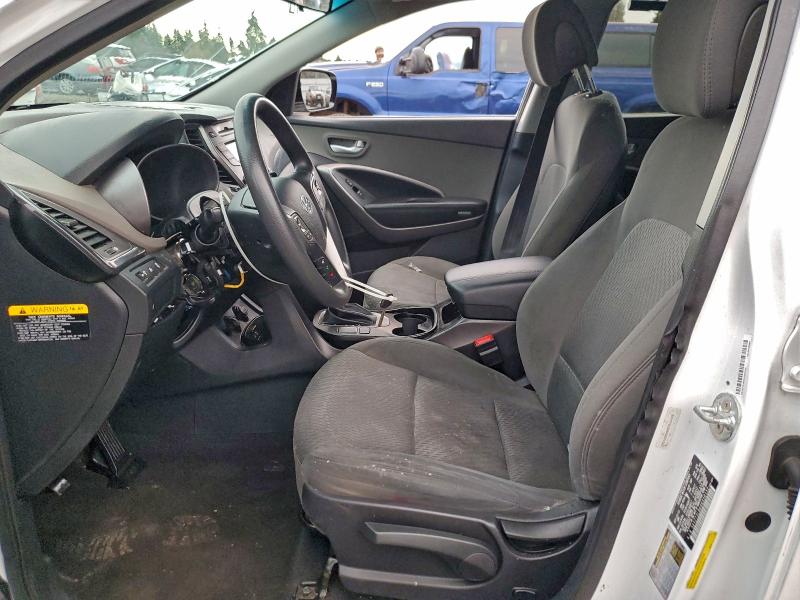 Фото 7 - HYUNDAI SANTA FE