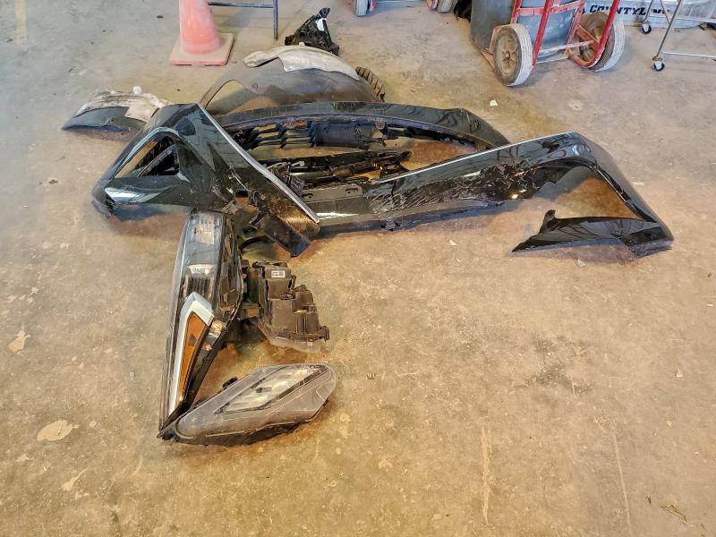 Фото 12 - KIA FORTE