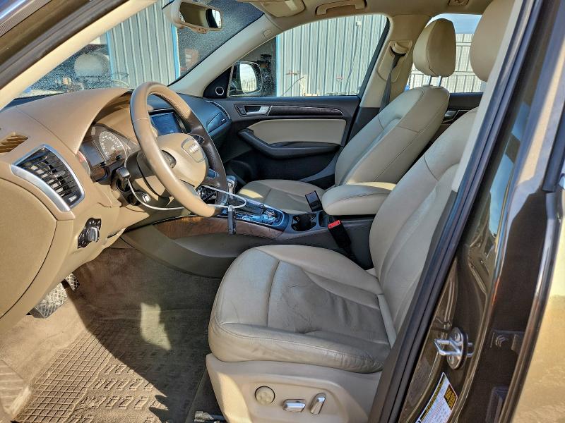 Фото 7 - AUDI Q5