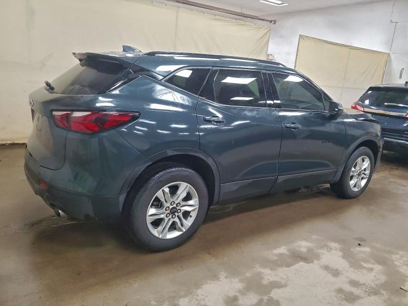 Фото 3 - CHEVROLET BLAZER