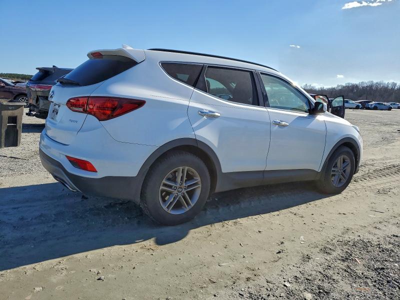 Фото 3 - HYUNDAI SANTA FE