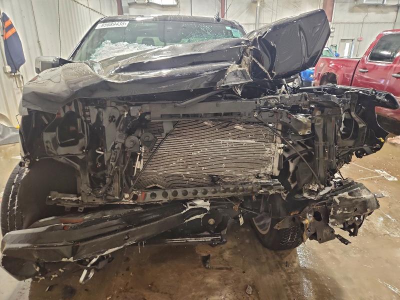 Фото 5 - GMC SIERRA