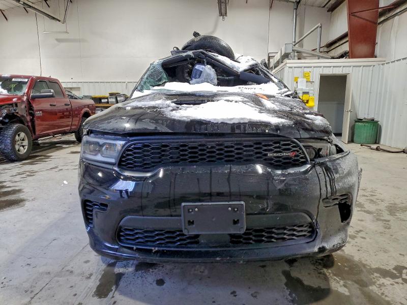 Фото 5 - DODGE DURANGO