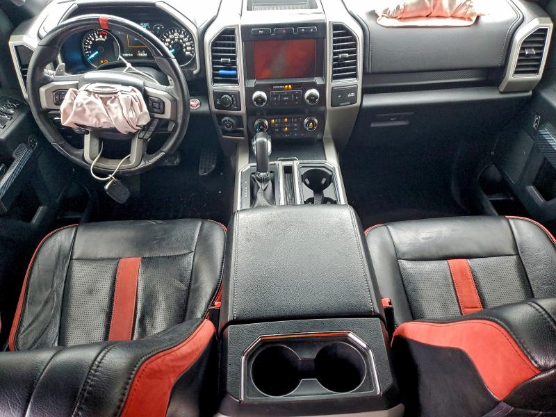 Фото 8 - FORD F-150