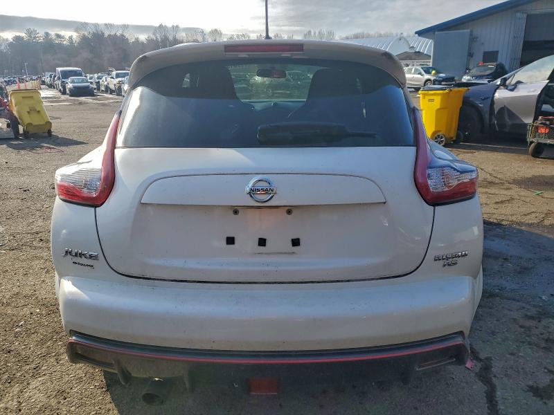 NISSAN JUKE 2015 VIN JN8DF5MV7FT250415