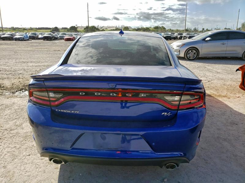 Фото 6 - DODGE CHARGER