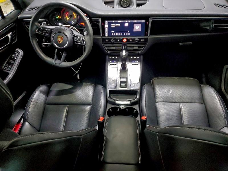 Фото 8 - PORSCHE MACAN