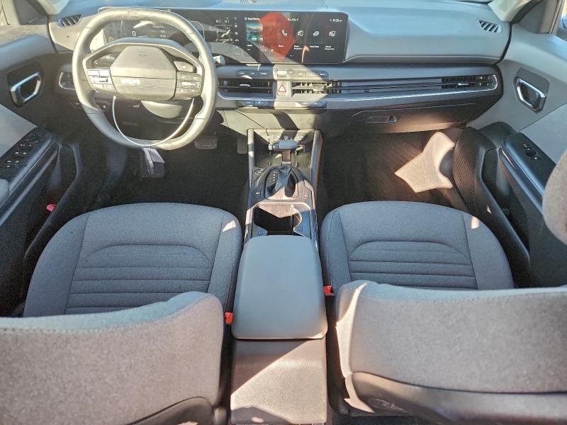 Фото 8 - KIA K4 EX