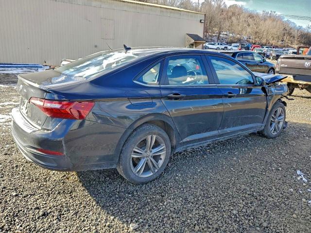 Фото 3 - VOLKSWAGEN JETTA