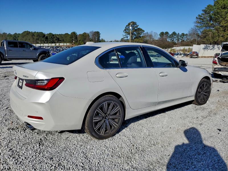 Фото 3 - BMW 3 SERIES