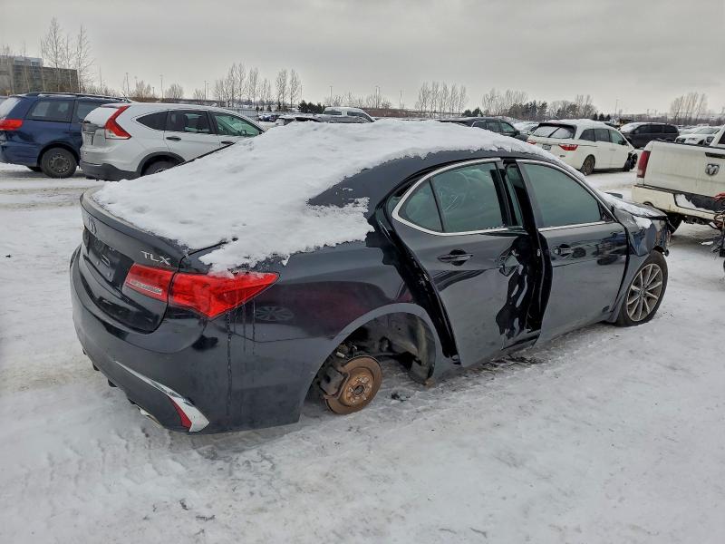 Фото 3 - ACURA TLX