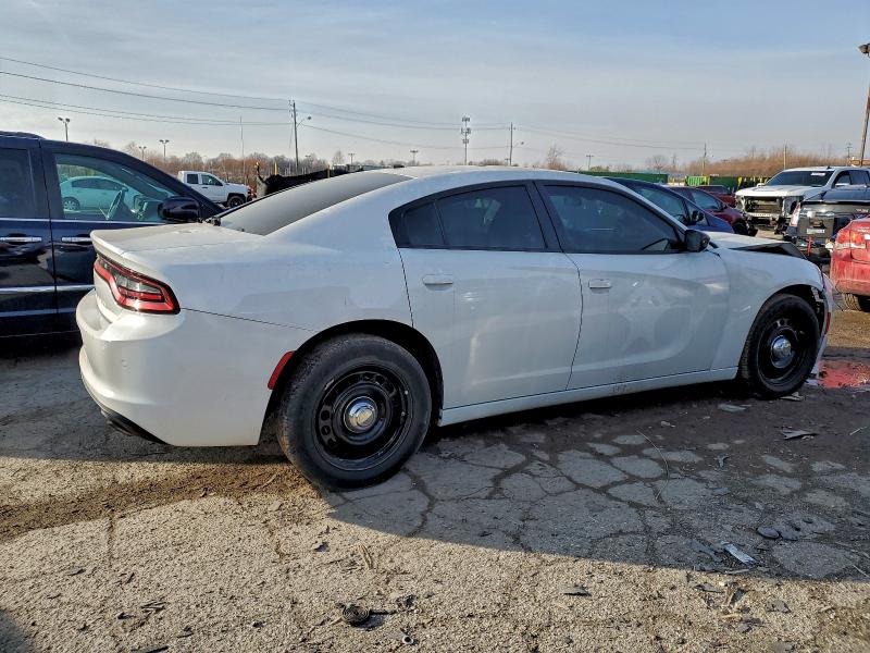 Фото 3 - DODGE CHARGER
